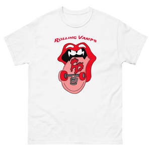 FD Rolling Vamps T-shirt