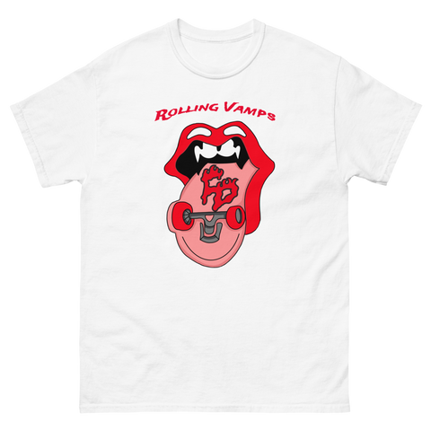 FD Rolling Vamps T-shirt