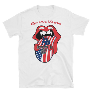 FD Rolling Vamp All American Short-Sleeve Shirt